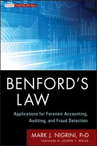 Benford's Law_cover