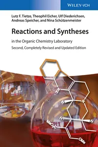 Reactions and Syntheses_cover