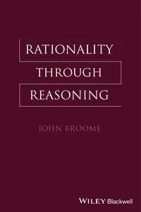 Rationality Through Reasoning_cover