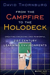 From the Campfire to the Holodeck_cover