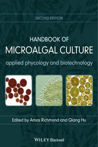 Handbook of Microalgal Culture_cover