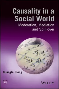Causality in a Social World_cover