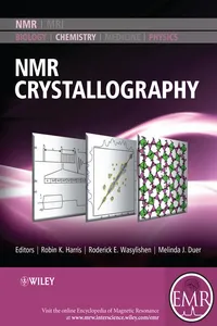 NMR Crystallography_cover