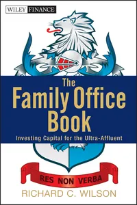The Family Office Book_cover