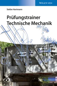 Prüfungstrainer Technische Mechanik_cover