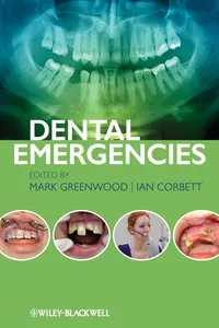 Dental Emergencies_cover