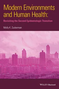 Modern Environments and Human Health_cover