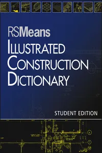 RSMeans Illustrated Construction Dictionary_cover