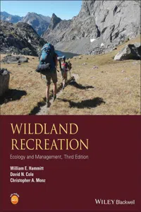 Wildland Recreation_cover