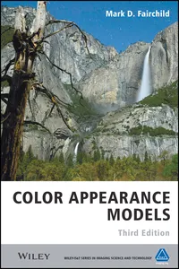 Color Appearance Models_cover