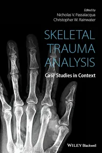 Skeletal Trauma Analysis_cover