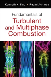 Fundamentals of Turbulent and Multiphase Combustion_cover