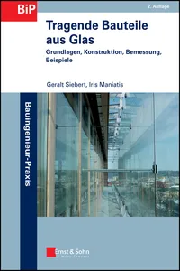 Tragende Bauteile aus Glas_cover