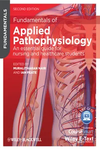 Fundamentals of Applied Pathophysiology_cover