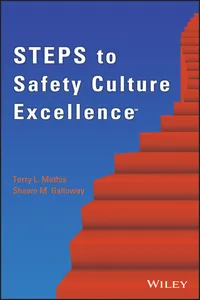 Steps to Safety Culture Excellence_cover