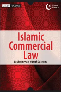 Islamic Commercial Law_cover