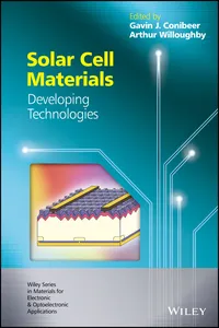 Solar Cell Materials_cover