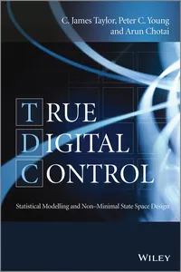 True Digital Control_cover