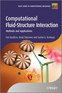Computational Fluid-Structure Interaction_cover