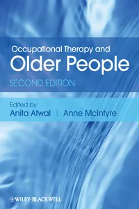 Occupational Therapy and Older People_cover