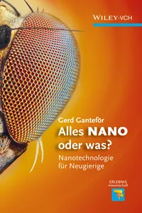 Alles NANO - oder was?_cover