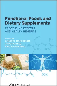 Functional Foods and Dietary Supplements_cover