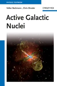 Active Galactic Nuclei_cover