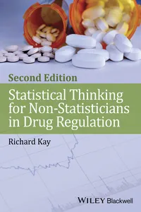 Statistical Thinking for Non-Statisticians in Drug Regulation_cover