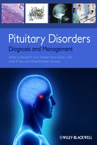 Pituitary Disorders_cover