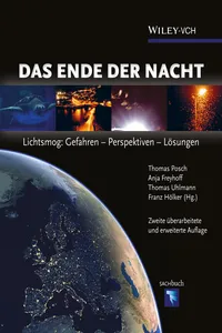 Das Ende der Nacht_cover