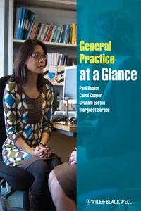 General Practice at a Glance_cover