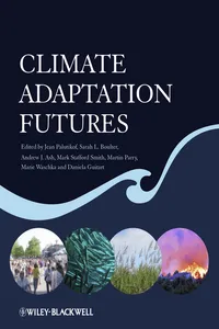 Climate Adaptation Futures_cover