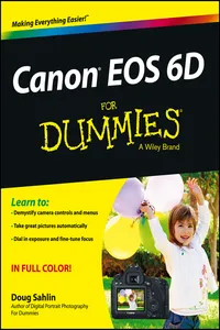 Canon EOS 6D For Dummies_cover