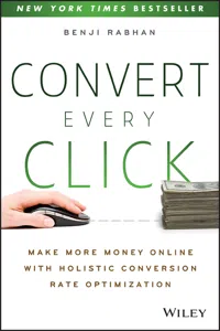 Convert Every Click_cover