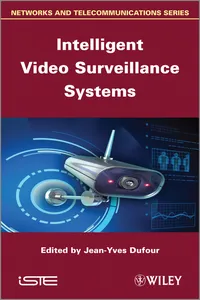 Intelligent Video Surveillance Systems_cover