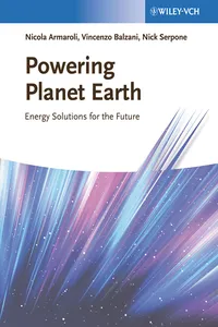 Powering Planet Earth_cover