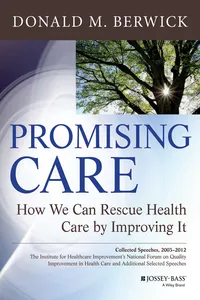 Promising Care_cover