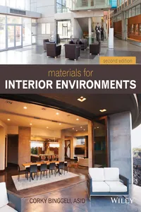 Materials for Interior Environments_cover