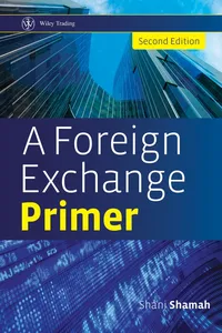 A Foreign Exchange Primer_cover
