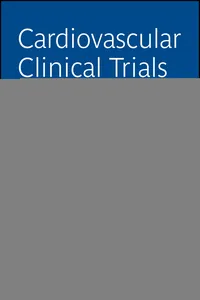 Cardiovascular Clinical Trials_cover