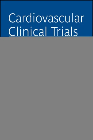 Cardiovascular Clinical Trials