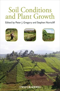 Soil Conditions and Plant Growth_cover