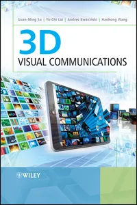 3D Visual Communications_cover