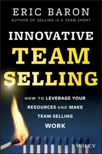 Innovative Team Selling_cover
