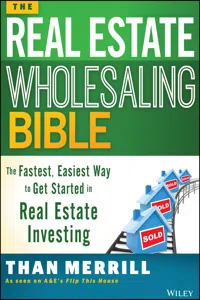 The Real Estate Wholesaling Bible_cover