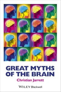 Great Myths of the Brain_cover