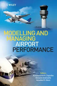 Modelling and Managing Airport Performance_cover