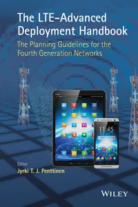 The LTE-Advanced Deployment Handbook_cover