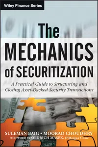 The Mechanics of Securitization_cover