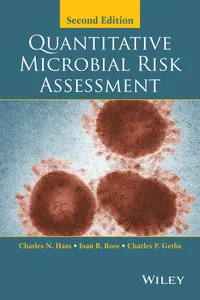 Quantitative Microbial Risk Assessment_cover